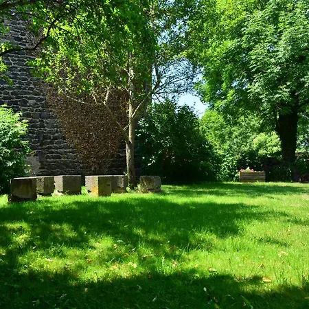 Holiday home L'abri Du Berger *