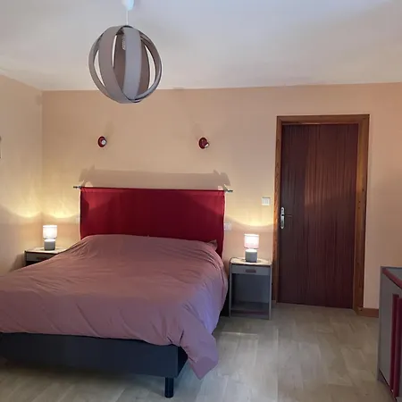 Holiday home L'abri Du Berger Olby
