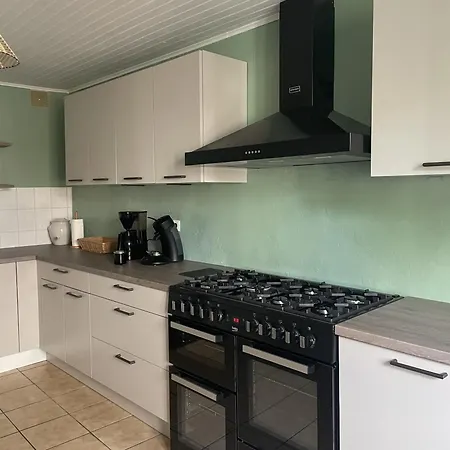 L'abri Du Berger Holiday home Olby
